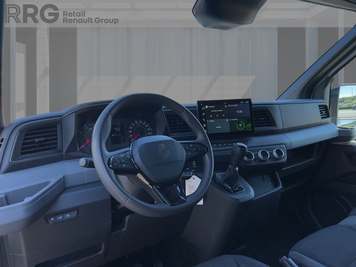 Renault Master – Bild 10