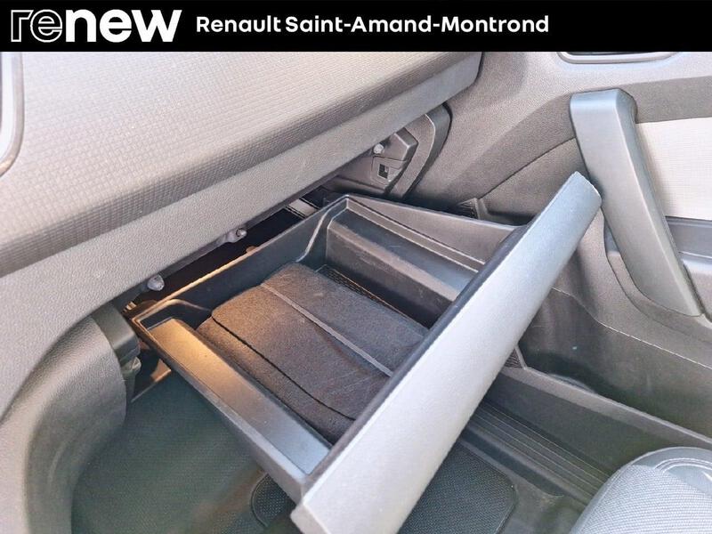 Renault Kangoo VU