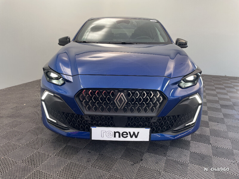 Renault Clio VI