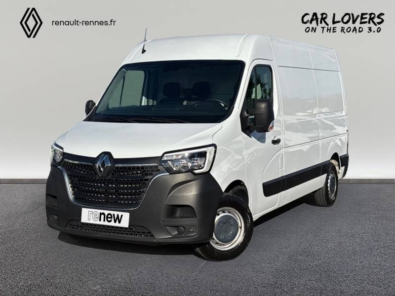 Renault Master III