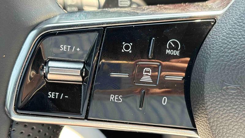 Renault Scenic E-Tech Electrique