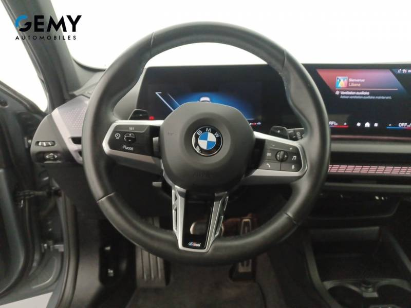 BMW Serie 1 F70