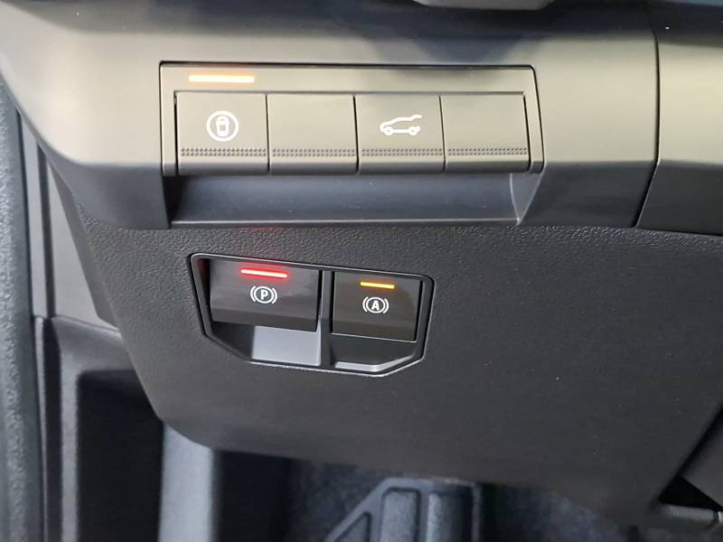 Renault Scenic E-Tech Electrique