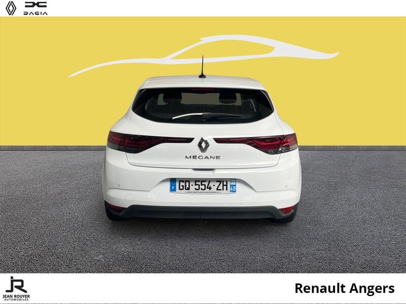 Renault Megane IV Berline