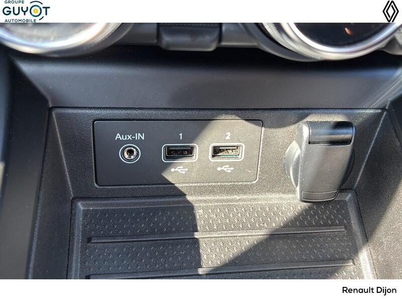 Renault ZOE E-Tech Electrique