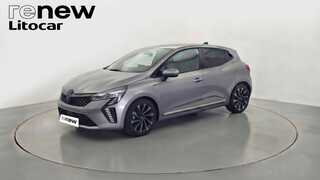 RENAULT Clio Esprit Alpine