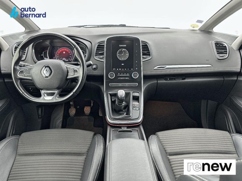 Renault Scenic IV