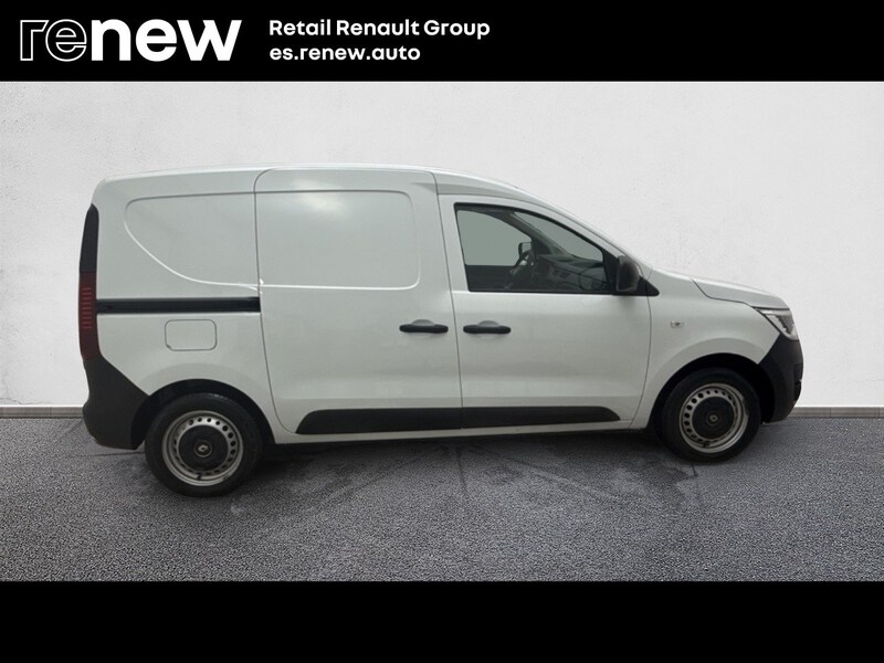 Renault Express Furgón