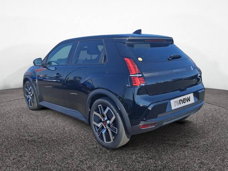 Renault R5 E-Tech Electrique
