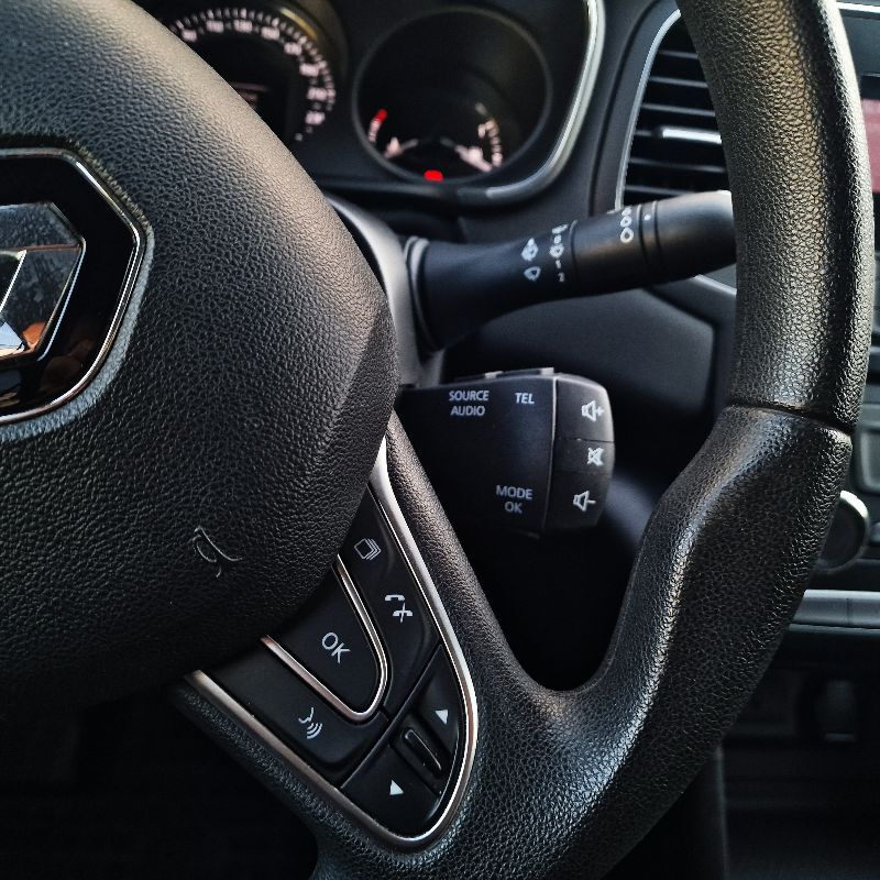 RENAULT Megane 2018 — imagine 33