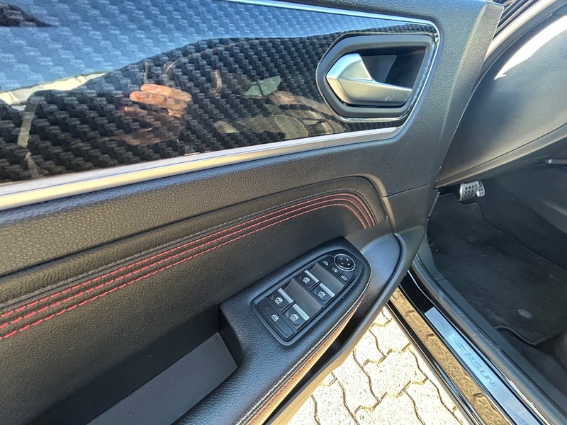 Fahrzeugabbildung Arkana TCe 160 Mild-Hybrid R.S. Line Fast Track Bild 27 von 50