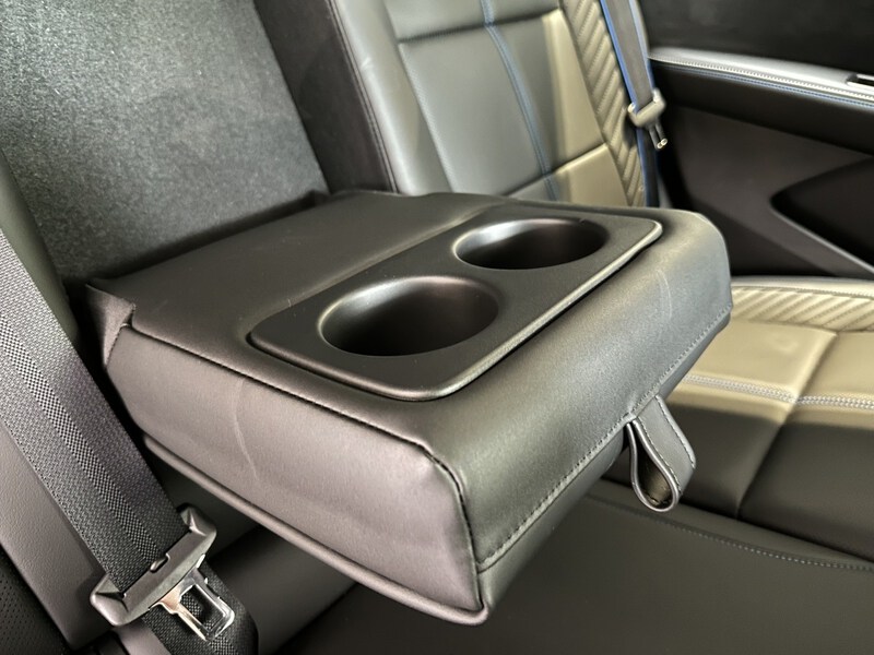 Fahrzeugabbildung Arkana Esprit Alpine 160 PS EDC Mild Hybrid Bild 17 von 50