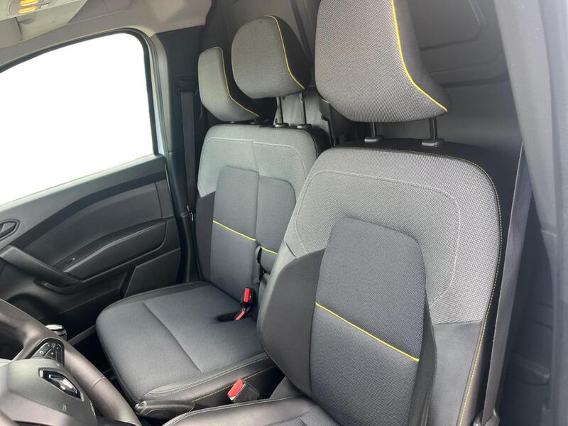 Renault Kangoo VU