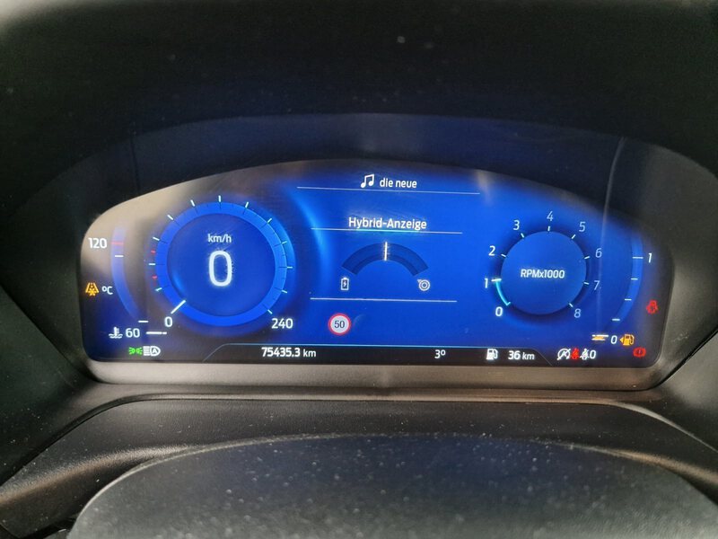 Fahrzeugabbildung Puma 1.0 EcoBoost MHEV ST-Line Winterpaket Bild 16 von 32