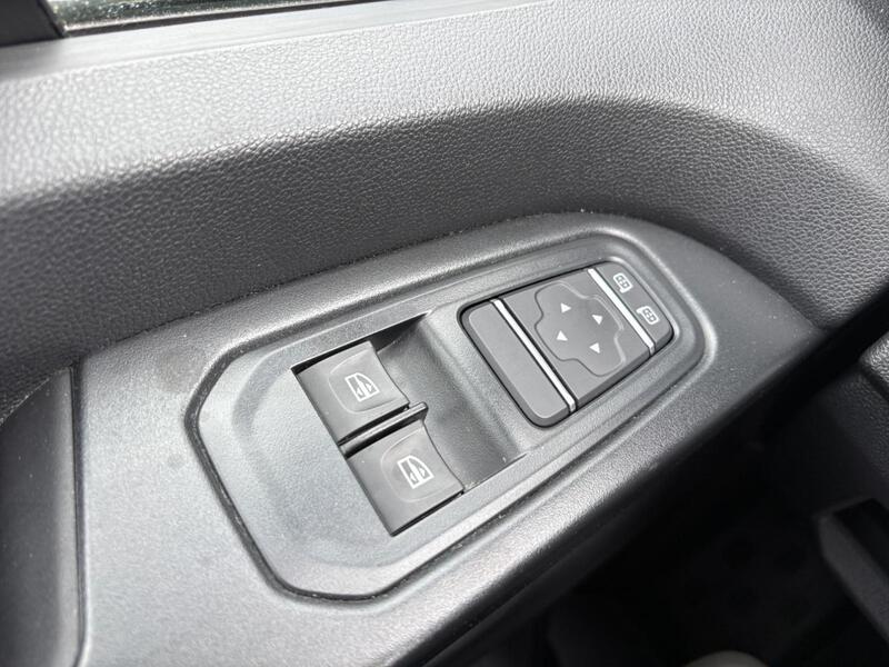 Renault Trafic Fourgon