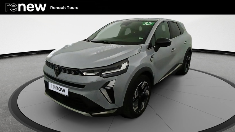 Renault Symbioz