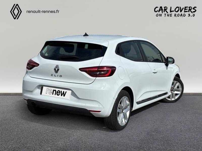 Renault Clio V