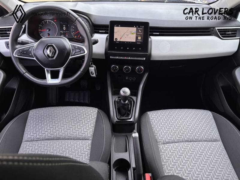 Renault Clio V