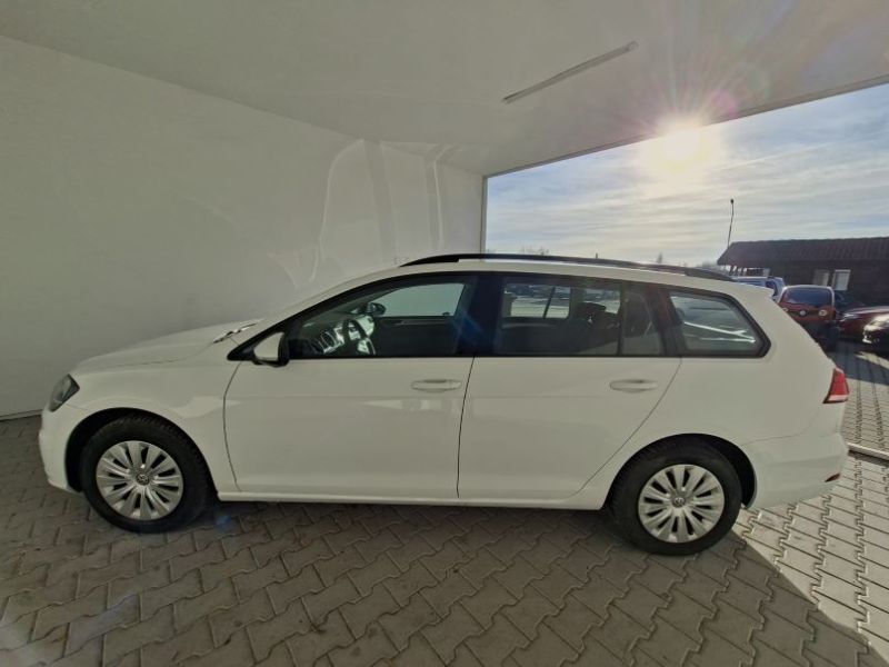 VOLKSWAGEN Golf 0 — imagine 28