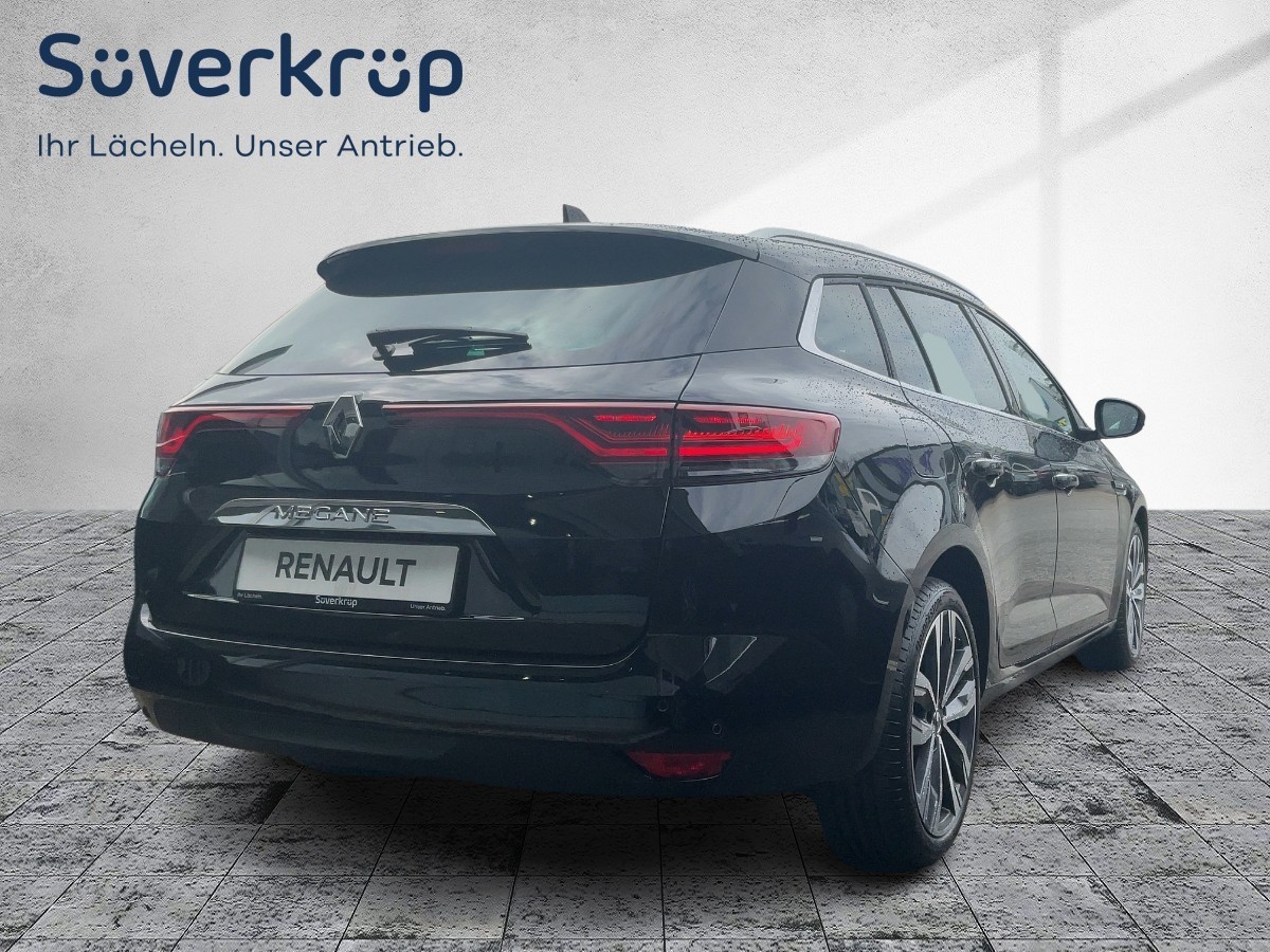 Renault Megane – Bild 3