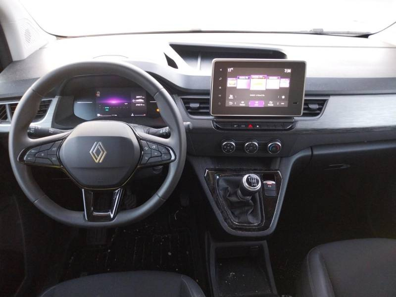 Renault Kangoo VP