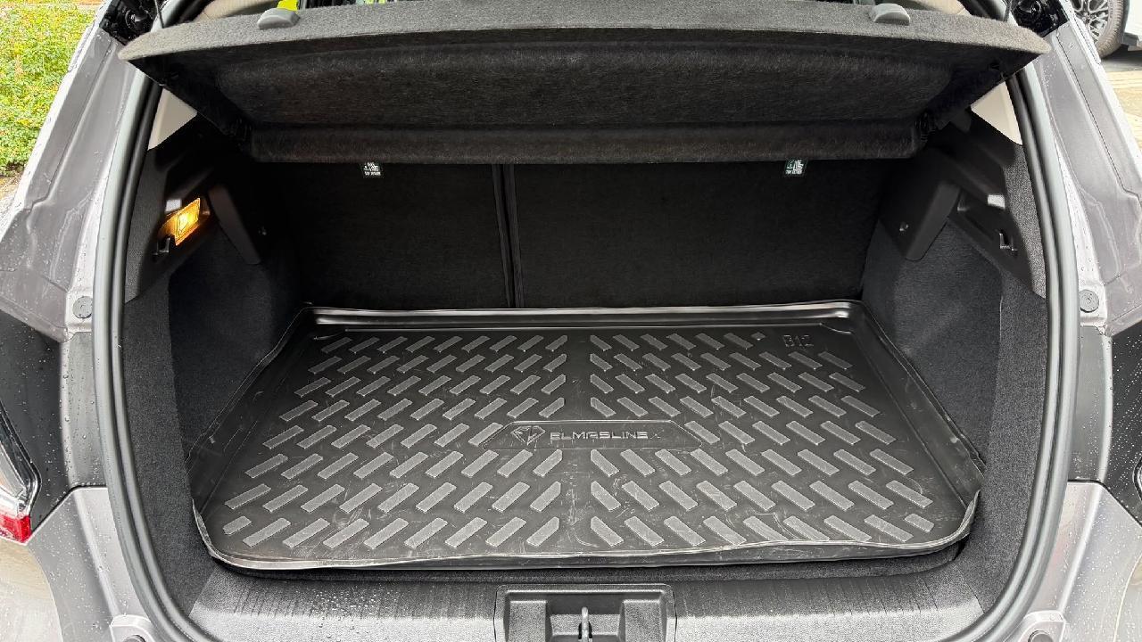 Renault Captur – Bild 7