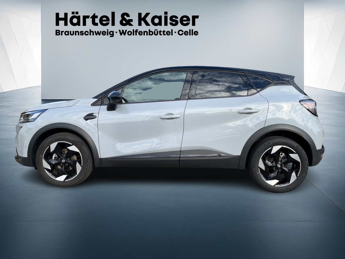 Renault Captur – Bild 2