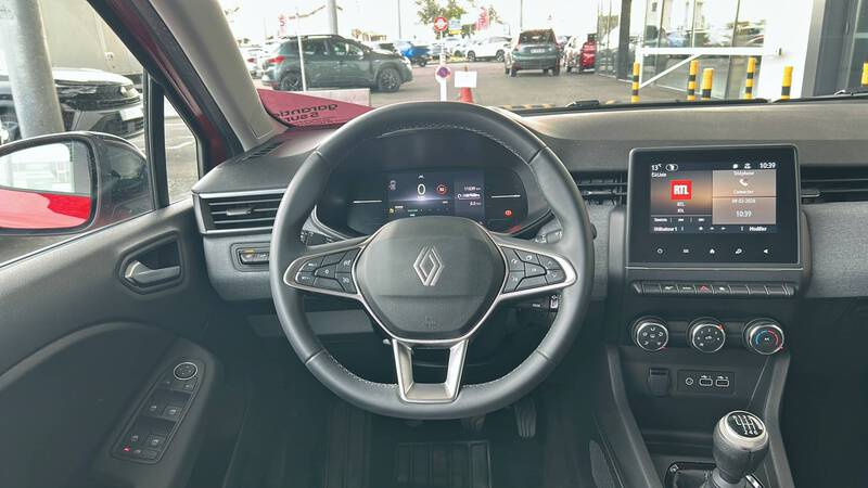 Renault Clio V
