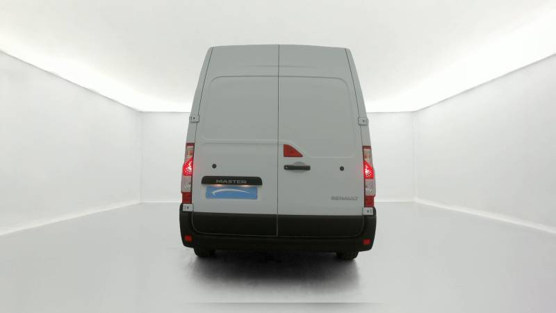 Renault Master Fourgon