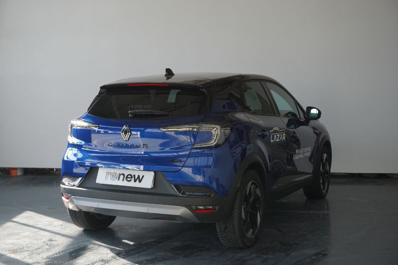 RENAULT Captur 2024 — imagine 27