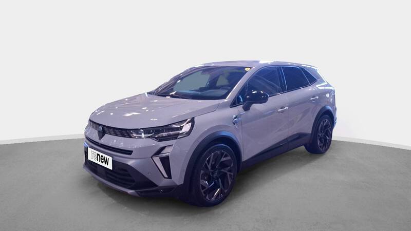 Renault Symbioz