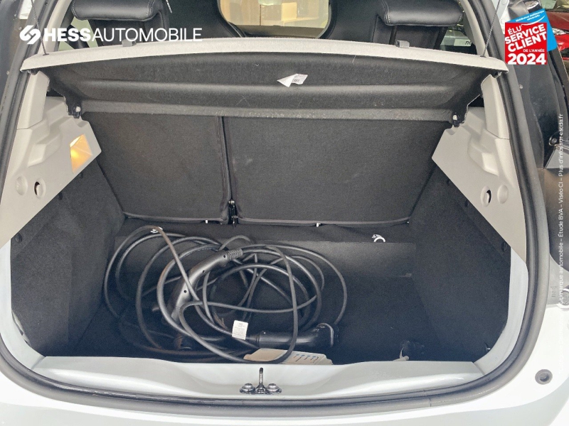 Renault ZOE E-Tech Electrique