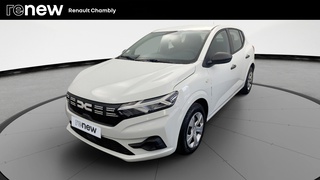 SANDERO