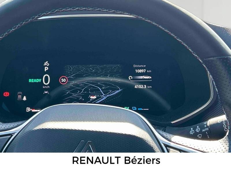 Renault Clio V