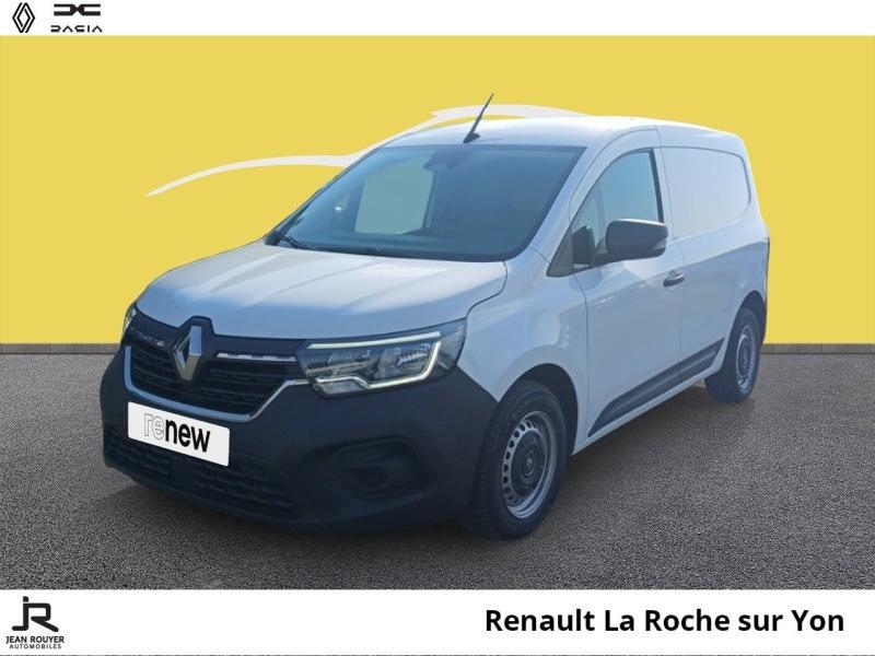 Renault Kangoo VU