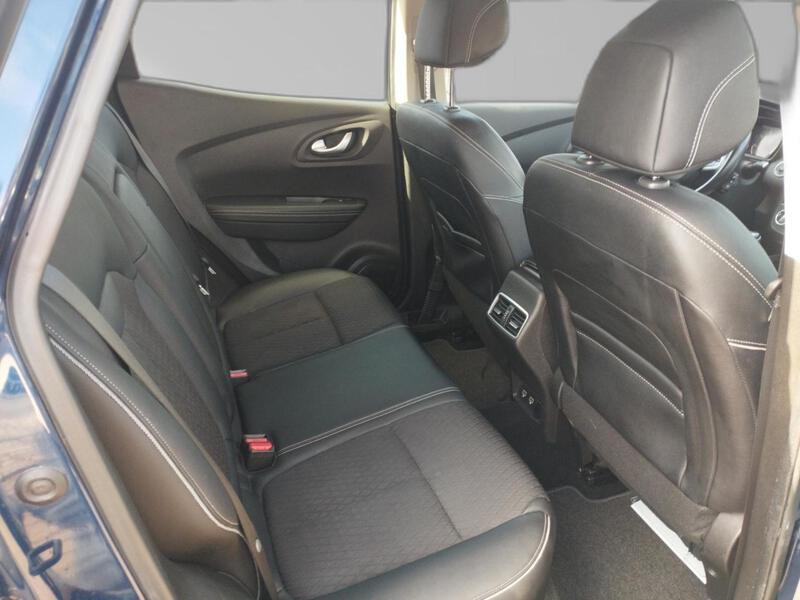 Fahrzeugabbildung Kadjar  1.3 TCe 140 BOSE Edition TCe 140 GPF Bild 15 von 19