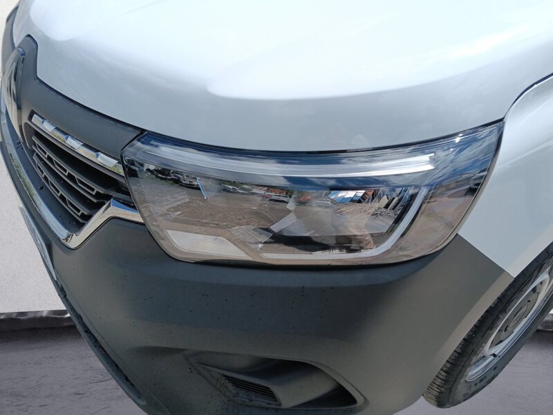 Renault Kangoo Furgón