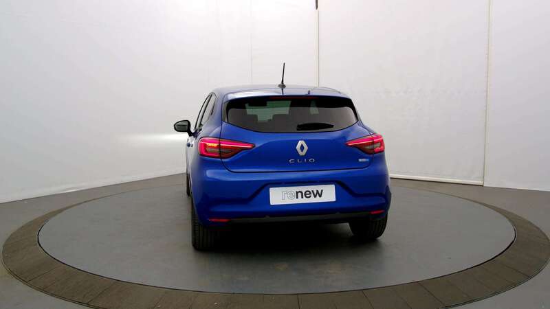 Renault Clio V