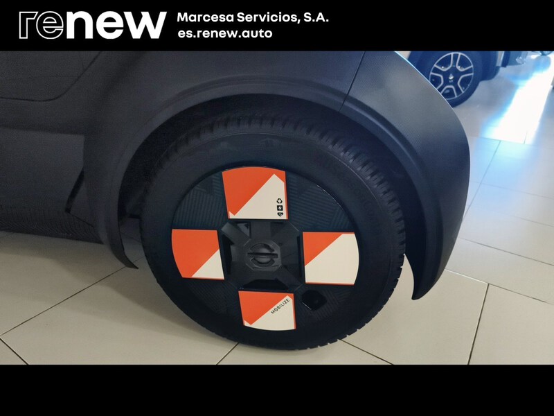 Renault Twizy