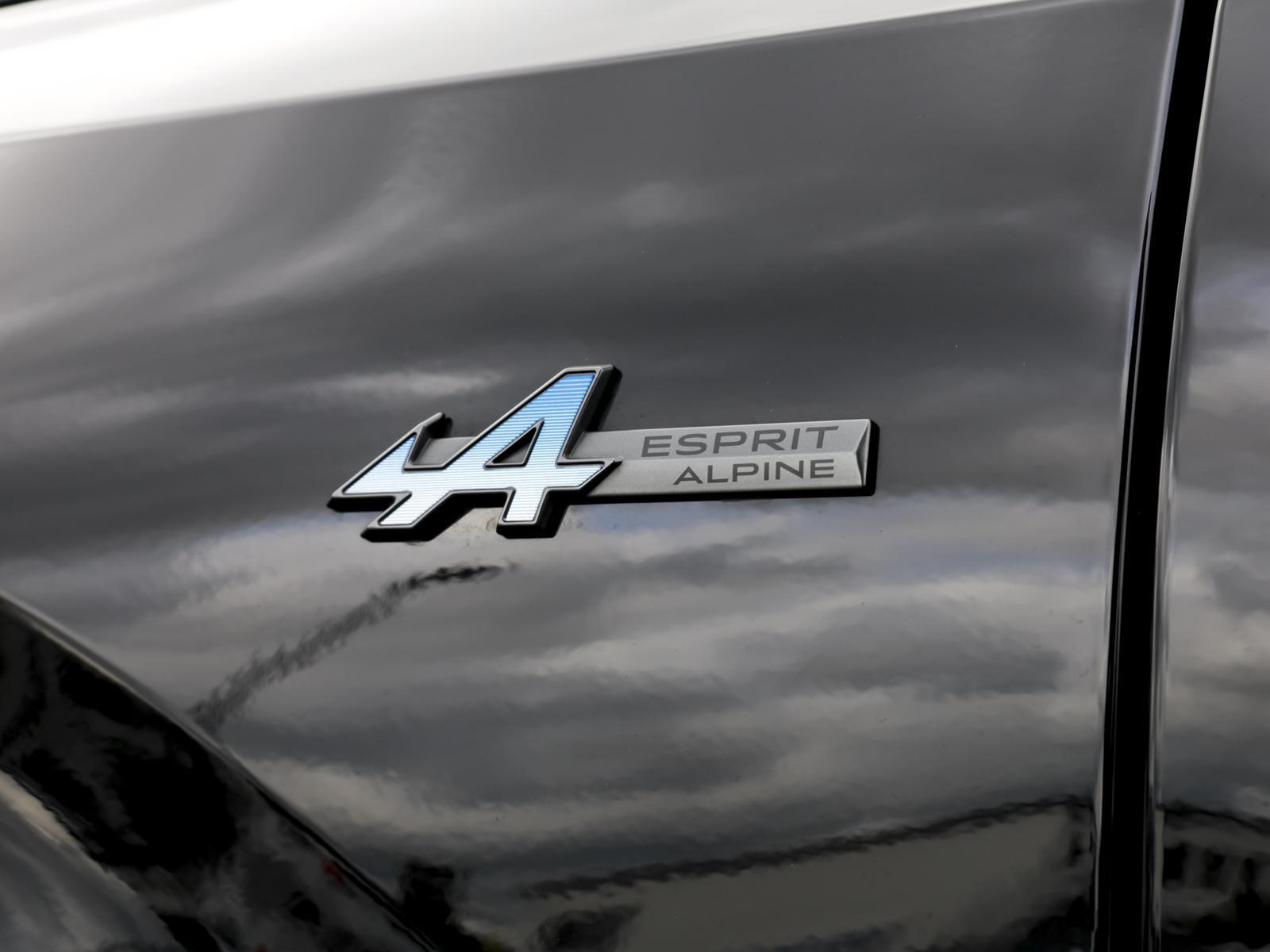 Renault Rafale – Bild 8