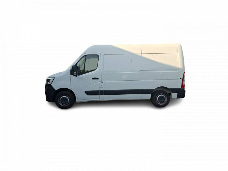 Renault Master III