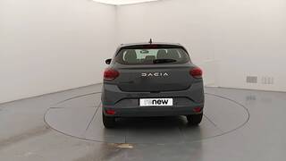Vehicle 3D Image