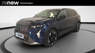 SCENIC E-TECH ELECTRIQUE