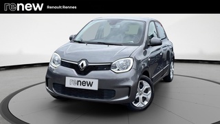 TWINGO III