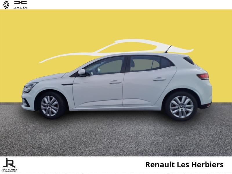 Renault Megane IV Berline