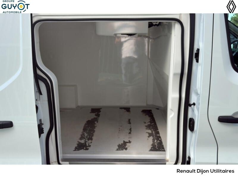 Renault Trafic Fourgon