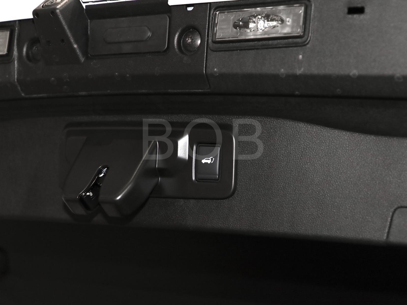 Renault Scenic E-Tech