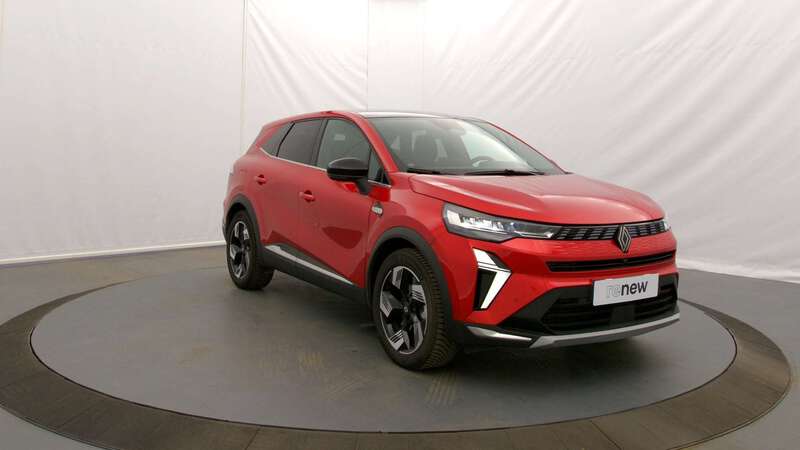 Renault Symbioz