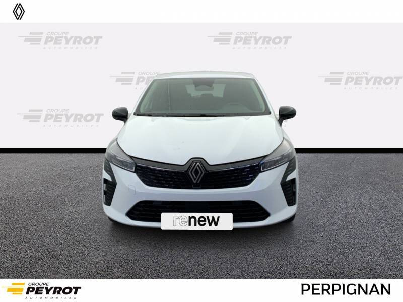 Renault Clio V