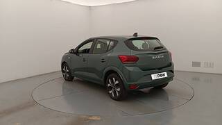 Vehicle 3D Image